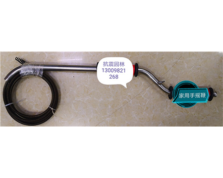 地?zé)崆逑礄C、疏通機